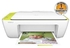 HP DeskJet 2130 All-in-One Printer - Print, Scan, Copy- White