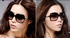 نظارات شمسية من مينسل باطار متعدد الالوان مصنوع من معدن T06014-BB