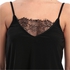 MISSGUIDED Black Polyester V Neck Cami & Strappy Top For Women