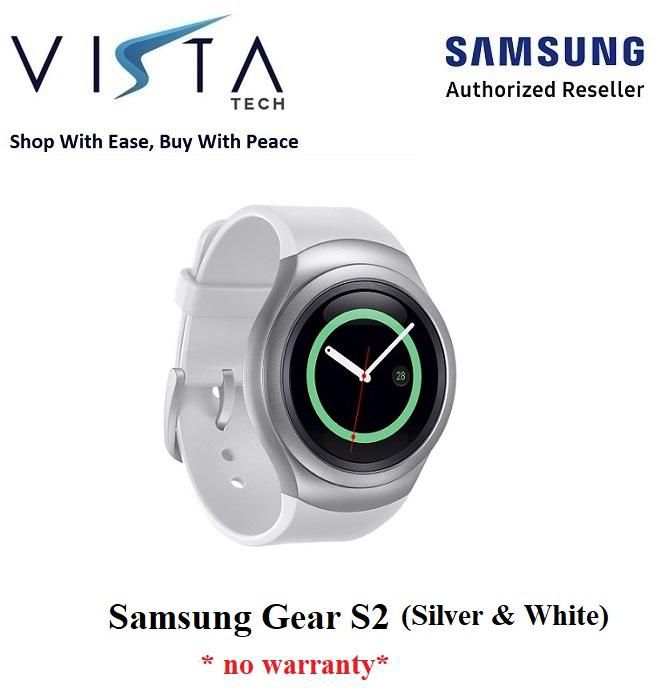 Samsung Gear S2 Sport Watch Smart Watch (Sealed)
