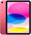 Apple iPad 10th Generation 10.9-Inch 64GB Wi-Fi Pink