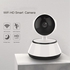 GTE Home Surveillance Camera Monitor Head Machine 360 Degree HD