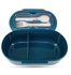 Lunch Box With Spoon And Fork For Healthy Life - 1000 Ml