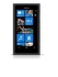 Nokia Lumia 800 (3.7" Screen, 512MB RAM, 16GB ROM, 3G, WiFi) Black Smartphone