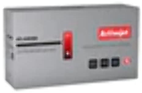 Activejet ATL-X463NX Compatible Toner Cartridge - 1 Piece - Black