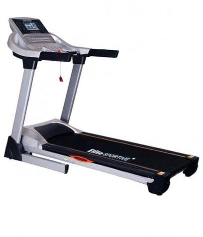 Elite Sportive Matador Treadmill AC-3.0 HP - 170 kg