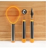 Kitchen Tools Multifunction Fruit Kit - Set of 3