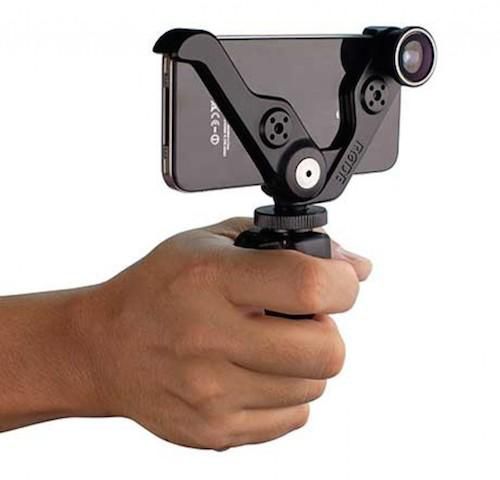 Rode RodeGrip Multipurpose Mount for iPhone 5/5s