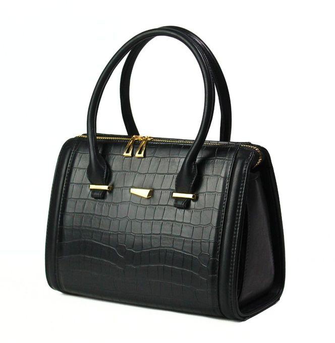The Best Classic Handbag -Black