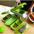 As Seen on TV Nicer & Dicer Plus Fruits And Vegetables Chopper