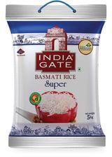 India Gate Super Basmati Rice 5kg