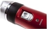 Moser MS-8088 Hair Clipper - Red