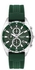LEE COOPER Men's Multi Function Green Dial Watch - LC07527.377
