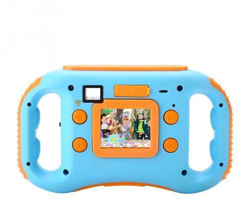New Mini Toy Kid Cameras 1.77 Inch Screen HD 1080P WiFi Kids Digital Video Camera Children Toy Camcorde RELAXING