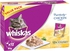 Whiskas Purrfectly Chicken Entree Wet Cat Food 85g Pack of 12