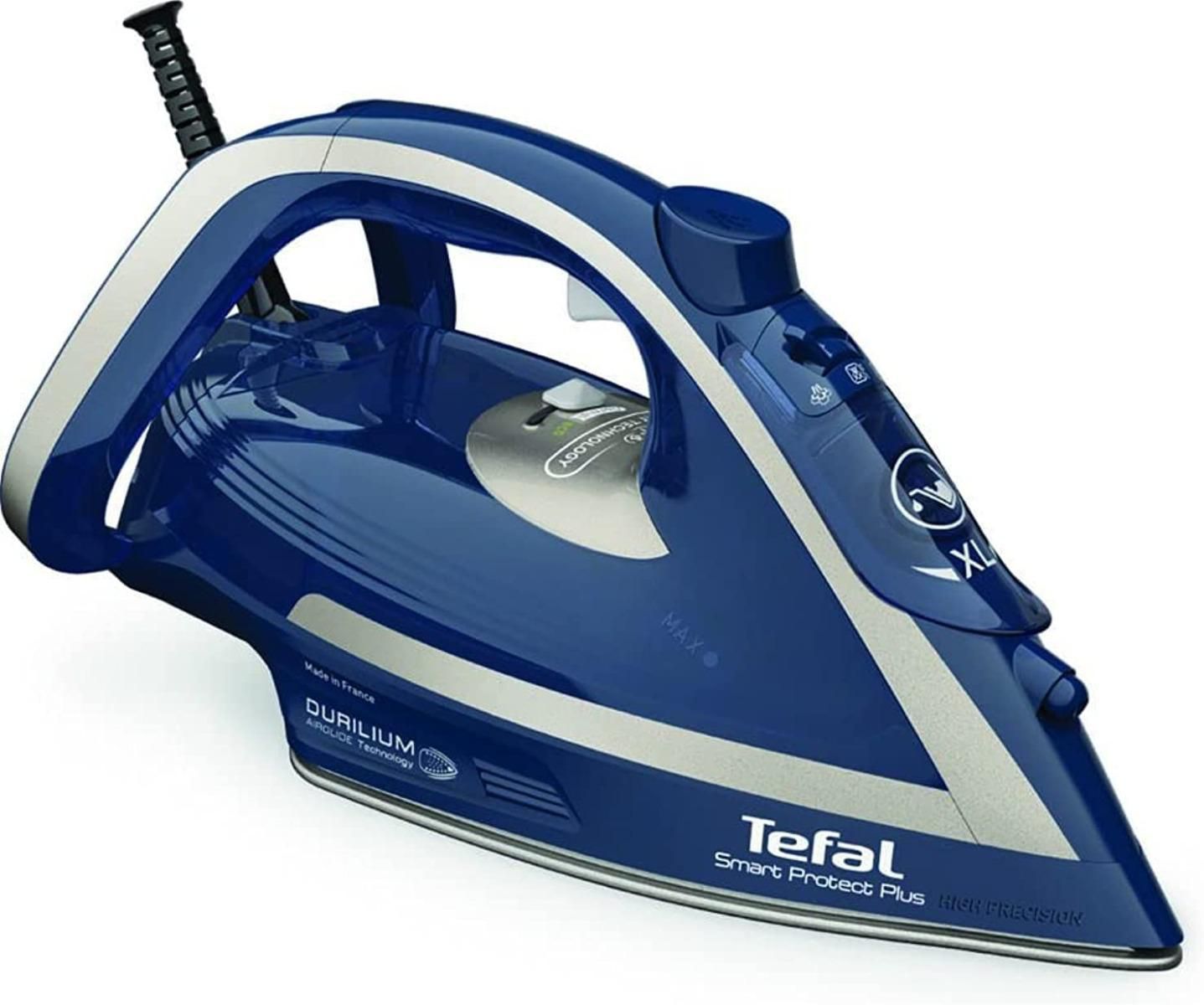 Tefal Smart Protect Steam Iron, FV6872M0