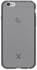جراب اير شوك للأيفون 6/6S من فيلو PH007BK  - أسود