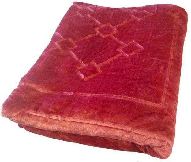Blanket . Soft Texture For Added Luxury. High Heating For Better Sleep. Weight 2 Kilos