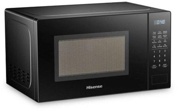 Hisense Microwave Oven Digital -20MOBS11