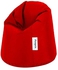 Penguin Group Baby Bean Bag Waterproof - 40*60 - Red