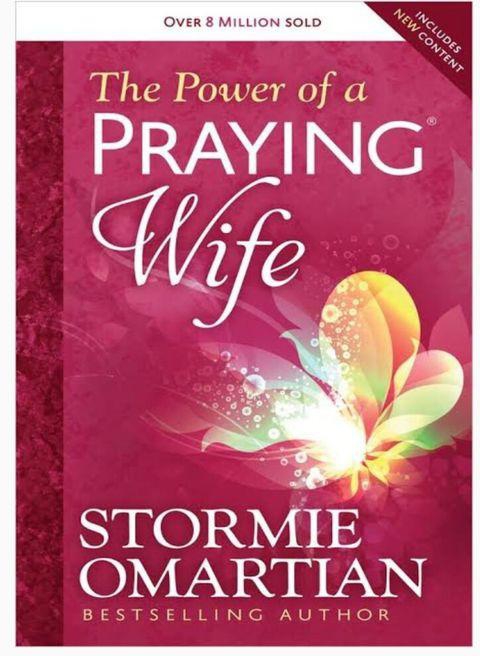 Jumia Books The Power Of A Praying Wife