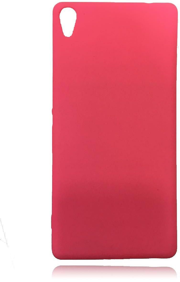 Back Cover For Sony Xperia XA Ultra - Pink
