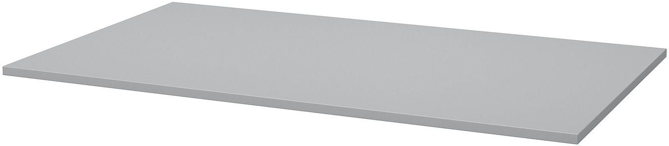 RODULF Table top - grey 140x80 cm