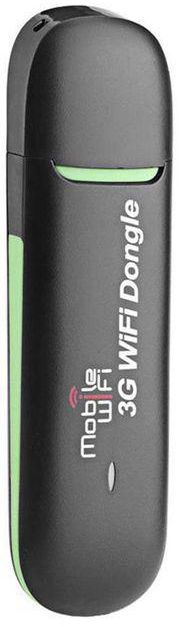Wireless 3G Mobile Wifi Router Usb Dongle Mobile Broadband