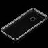 For Huawei Honor 8 0.75mm Ultra-thin Transparent TPU Protective Case(Transparent)