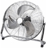 Dots Floor Fan 12 Inch, 30 Cm, 3 Pcs of aluminium blades, 3 Speed control, 50W - TFF-012