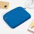 AmazonBasics 11.6 Inch Laptop Sleeve, Light Blue