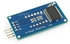LED Display Drive Module Digit Arduino 4 7 TM1637 0.36" For LED Mini Decimal 4 Display Point With Segment Digit