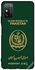 Protective Case Cover For Honor X10 Max 5G Pakistan Passport