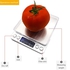 TXY 500/0.01g LCD Portable Mini Electronic Digital Scales Jewelry Pocket Scale Digital Kitchen Scale Tea Calibration Portable Medical Lab Weight Machine