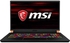 MSI لابتوب GS75 ستيلث-1243 17.3 انش 144Hz 3ms رفيع وخفيف الوزن للالعاب انتل كور i7-9750H RTX2070 16GB 1TB NVMe SSD TB3 ويندوز 10 VR جاهز