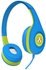 Audionic DJ-106 Headphones