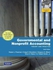 Pearson Governmental and Nonprofit Accounting: Theory and Practice: International Edition ,Ed. :9