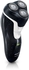 Philips AquaTouch Men’s Shaver Dry & Wet with foam, AT610