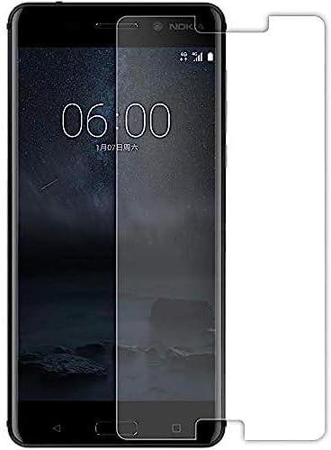 Tempered Glass Screen Protector For Nokia5