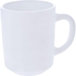 Luminarc Essence Plain White Tea Coffee Mug Cup, 29cl - Set of 6