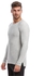 Bellfield Main Pullover Tops for Men, Grey