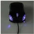 Universal New Car Shape Optical USB Wired Mouse For Computer PC Laptop Notebook Gift Black