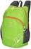 DAOFENGZHANSHI Light Folded Travel Backpack - Green