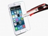 جلاس - حامي شاشة بقوة حماية زجاجية مقاوم للكسر ايفون 6 مقاس 4.7"" ، Glass Iphone 6