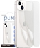 Araree Pure Skin Scratch Protection Film Smartphone Screen Protector