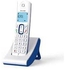Alcatel F630 Wireless Telephone/Speakerphone/Illuminated Screen/Caller ID/50 Digit Memory/Redial Button/Different Tones/Bell Intensity Control