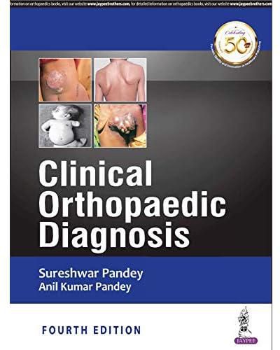 Clinical Orthopedic Diagnosis