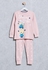 Kids Minions Pyjama Set