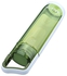 FSGS Green Cargen V71012 800ML Portable PC Travel Water Kettle Bottle For Outdoors 38798