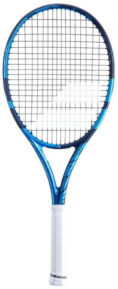 Pure Drive Lite Strung 16x19 Tennis Racket